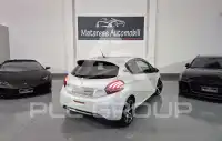 2017 Peugeot 208