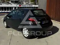 2017 Peugeot 208