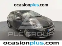 2017 Peugeot 208
