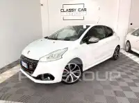 2017 Peugeot 208