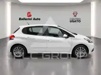 2017 Peugeot 208