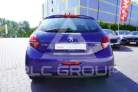 2017 Peugeot 208