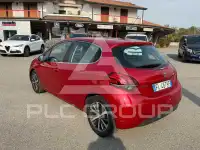 2017 Peugeot 208
