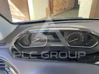 2017 Peugeot 208