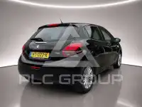 2017 Peugeot 208
