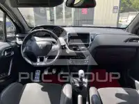 2017 Peugeot 208