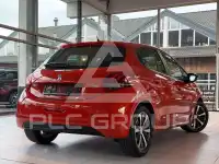 2017 Peugeot 208