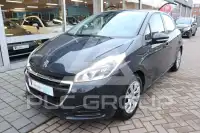 2017 Peugeot 208
