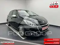 2017 Peugeot 208