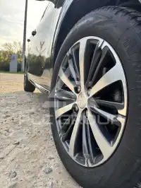 2017 Peugeot 208