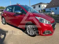 2017 Peugeot 208