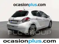 2017 Peugeot 208