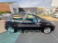 2017 Peugeot 208