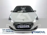 2017 Peugeot 208