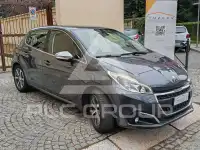 2017 Peugeot 208