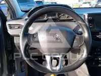 2017 Peugeot 208