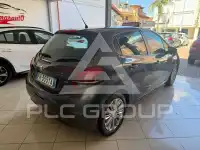2017 Peugeot 208