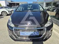 2017 Peugeot 208