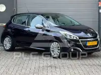2017 Peugeot 208