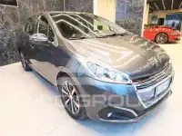 2017 Peugeot 208