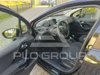 2017 Peugeot 208