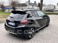 2017 Peugeot 208