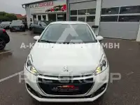 2017 Peugeot 208