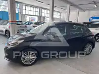 2017 Peugeot 208