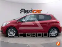 2017 Peugeot 208