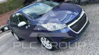 2017 Peugeot 208