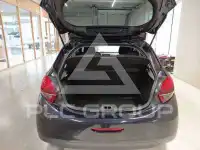 2017 Peugeot 208
