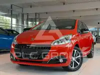 2017 Peugeot 208