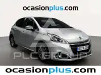 2017 Peugeot 208