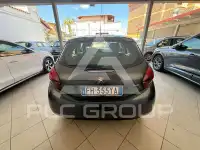 2017 Peugeot 208