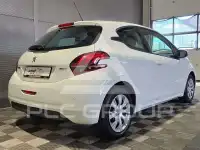 2017 Peugeot 208