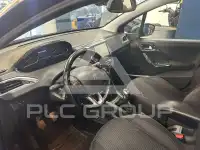 2017 Peugeot 208
