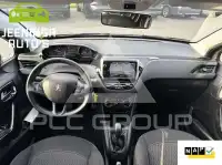2017 Peugeot 208