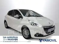 2017 Peugeot 208