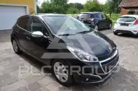 2017 Peugeot 208