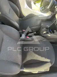2017 Peugeot 208