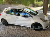 2017 Peugeot 208