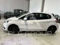 2017 Peugeot 208
