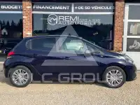 2017 Peugeot 208