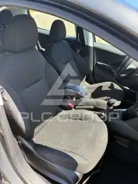 2017 Peugeot 208