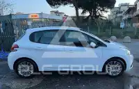 2017 Peugeot 208