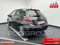 2017 Peugeot 208