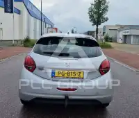 2017 Peugeot 208