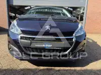 2017 Peugeot 208
