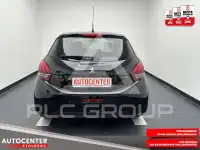 2017 Peugeot 208