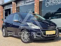 2017 Peugeot 208